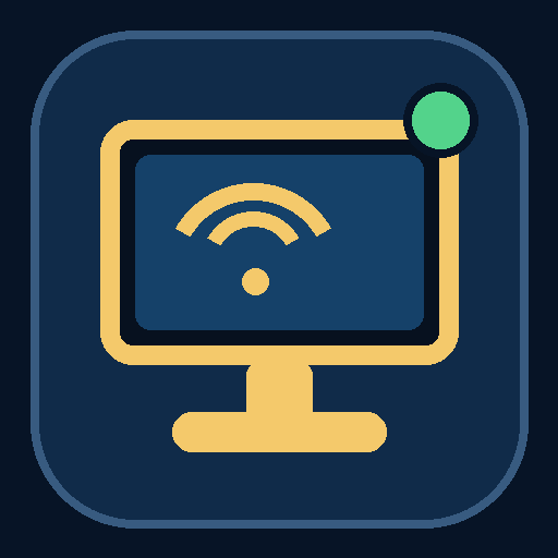 Logo SiREMOTE Desk
